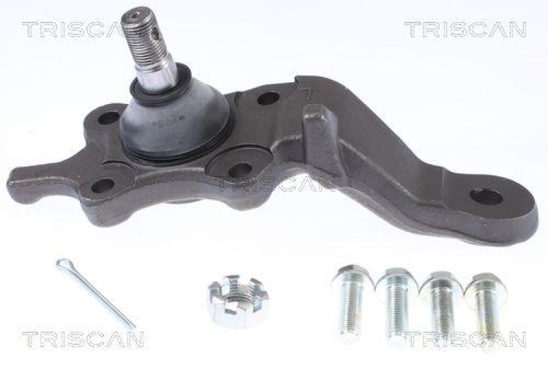 TRISCAN 8500 13540 Traggelenk für Toyota Landcruiser 90