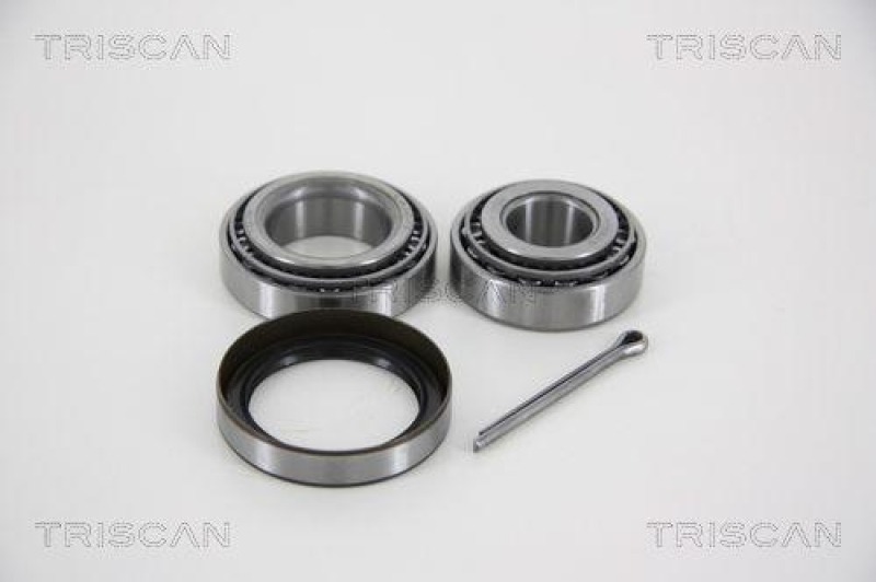 TRISCAN 8530 14207 Radlagersatz Hinten für Nissan Micra K10