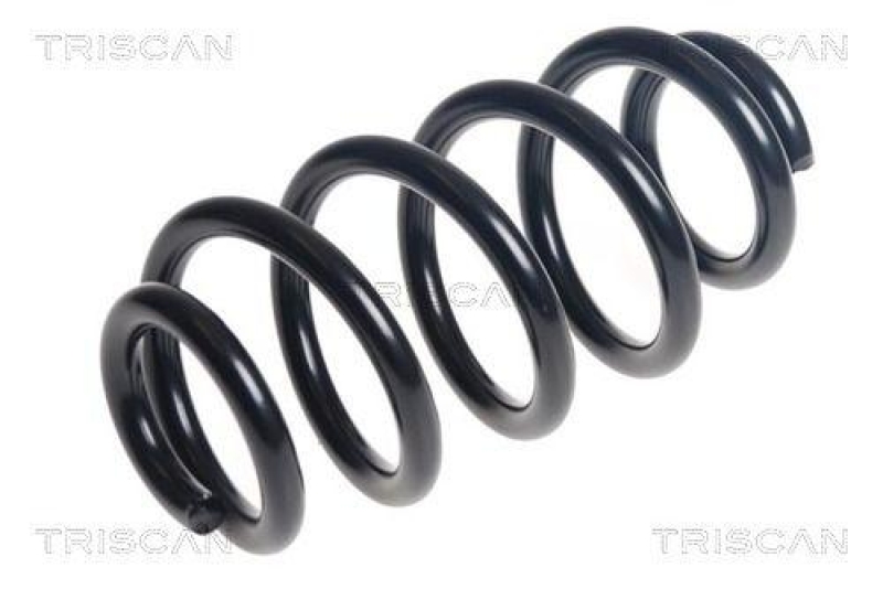 TRISCAN 8750 11250 Spiralfeder Hinten für Coil Spring Rear Bmw