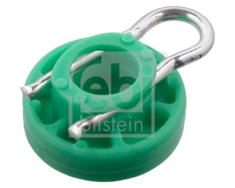 FEBI BILSTEIN 177689 Gleitstück für Türfenster für Scania