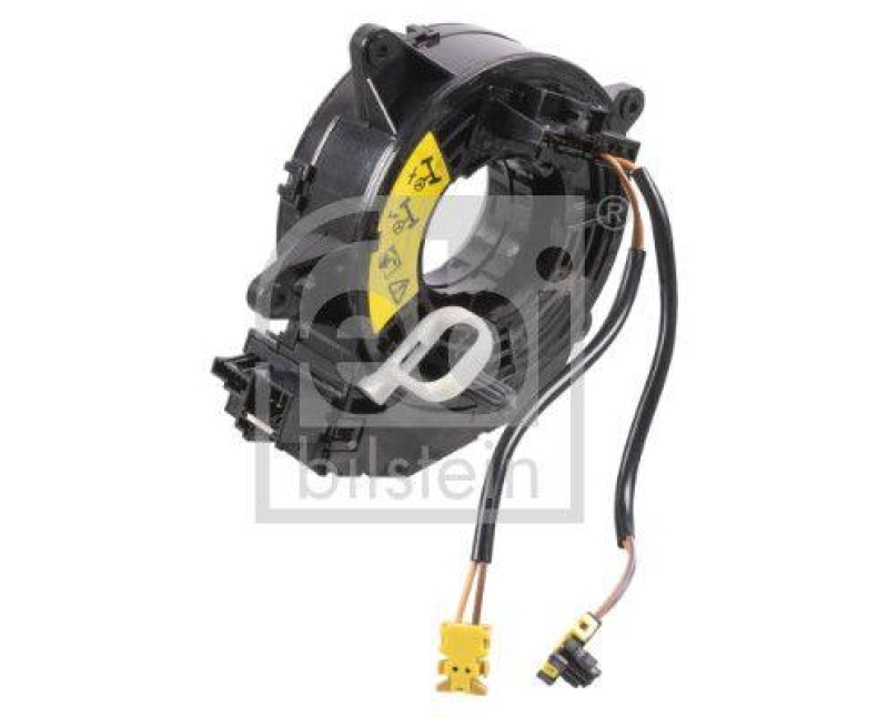 FEBI BILSTEIN 184269 Schleifring für Airbag für Land Rover