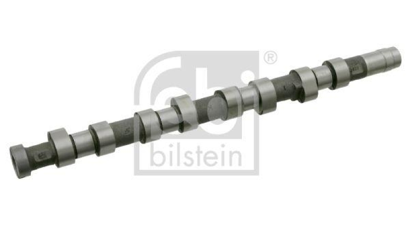 FEBI BILSTEIN 24689 Nockenwelle für CITROEN