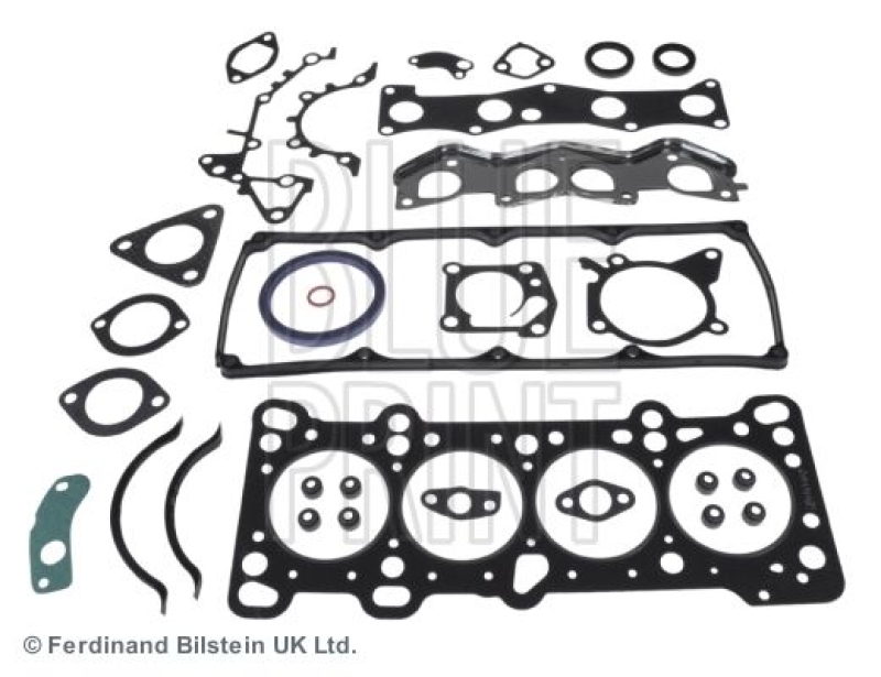 BLUE PRINT ADG06256 Zylinderkopfdichtungssatz für KIA