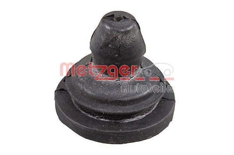 METZGER 0899223 Anschlagpuffer, Luftfilter für DACIA/NISSAN/RENAULT