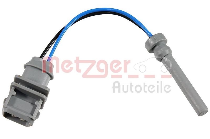 METZGER 0901444 Sensor, Kühlmittelstand für VOLVO