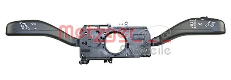 METZGER 0916544 Lenkstockschalter für SKODA/VW