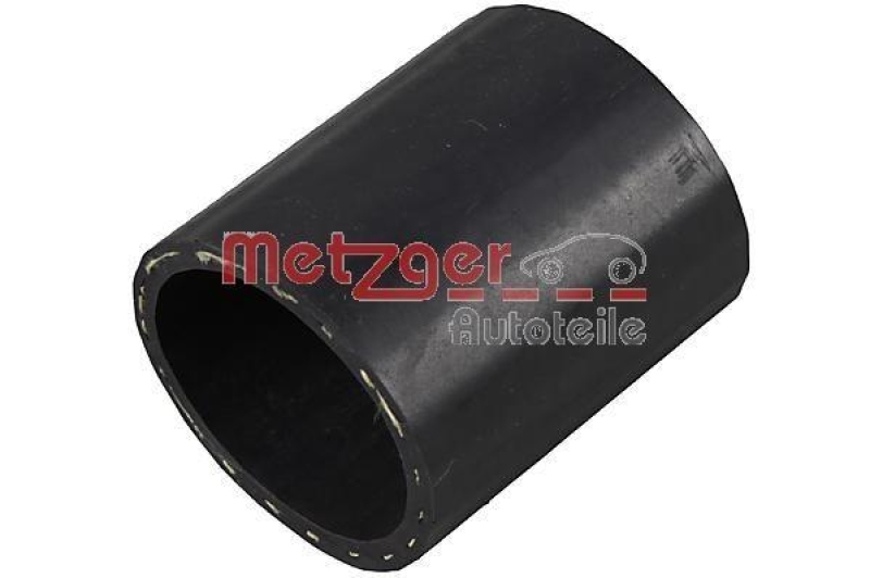 METZGER 2400753 Ladeluftschlauch für TOYOTA