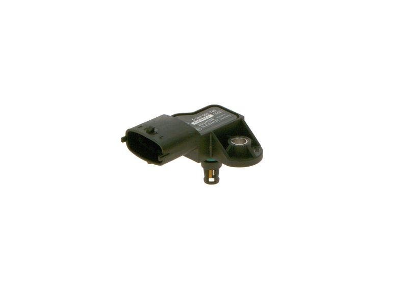 BOSCH 0 281 002 743 Sensor Ansauglufttemperatur