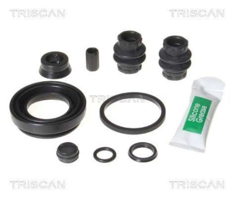 TRISCAN 8170 203849 Reperatursatz für Opel