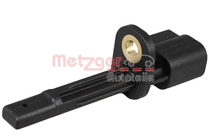 METZGER 09001218 Sensor, Raddrehzahl f&uuml;r VOLVO HA links/rechts