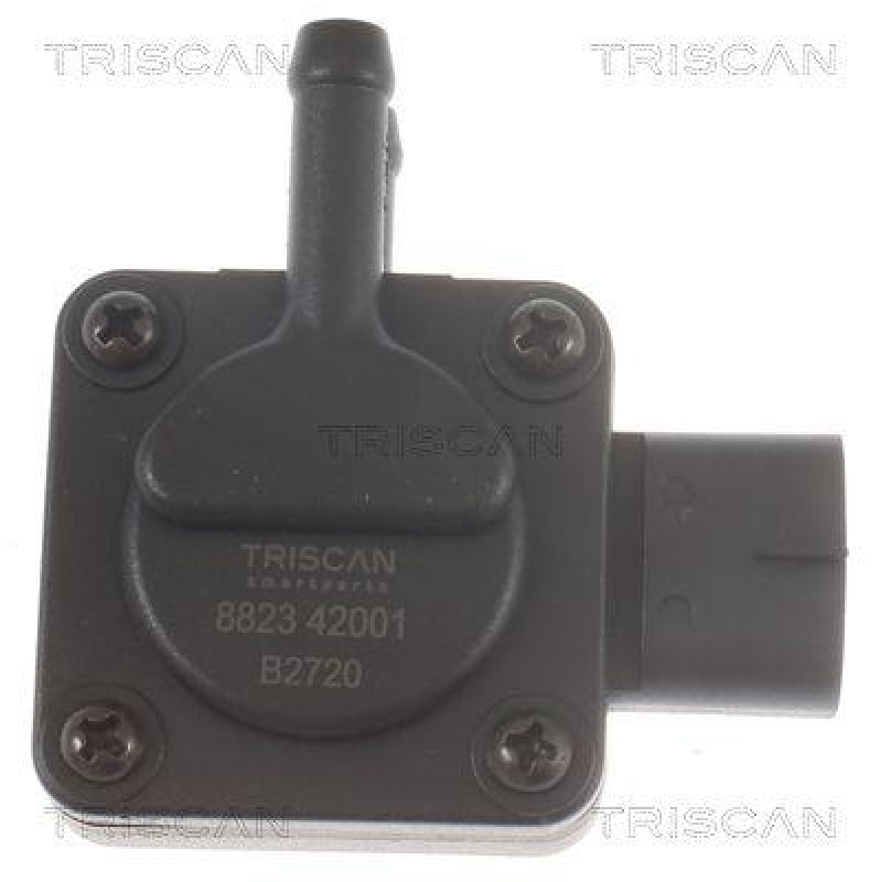 TRISCAN 8823 42001 Sensor, Abgasdruck für Mitsubishi