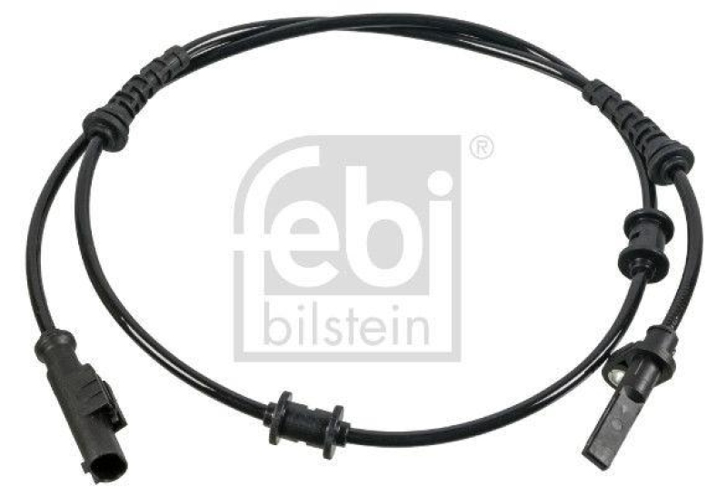 FEBI BILSTEIN 185385 ABS-Sensor für Fiat