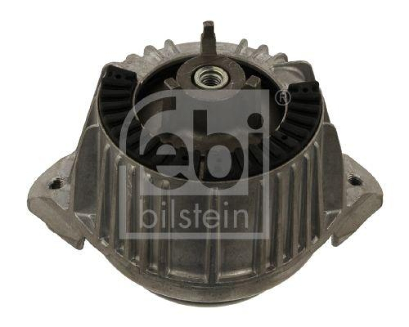 FEBI BILSTEIN 30629 Motorlager für Mercedes-Benz