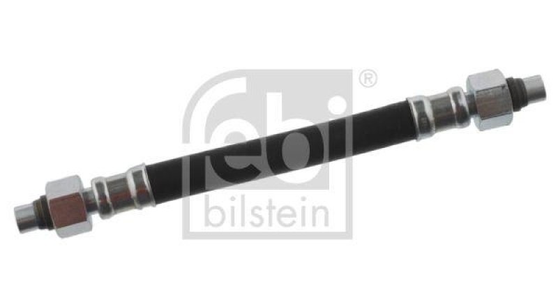 FEBI BILSTEIN 35666 Schlauch für Druckluftanlage für Scania