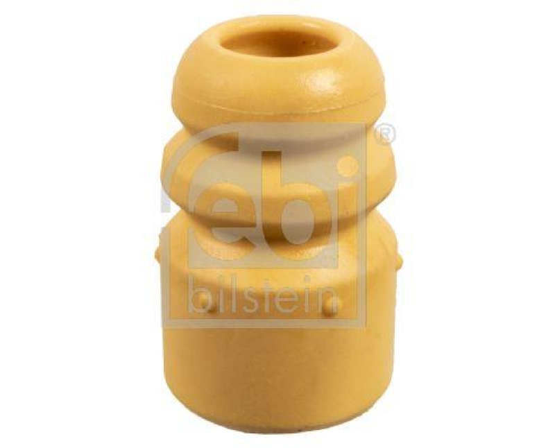 FEBI BILSTEIN 38573 Anschlagpuffer für Stoßdämpfer für Mercedes-Benz