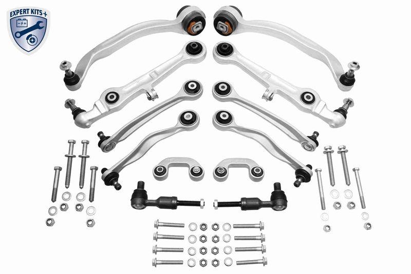 VAICO V10-0687 Lenkersatz, Radaufhängung Vorderachse für VW