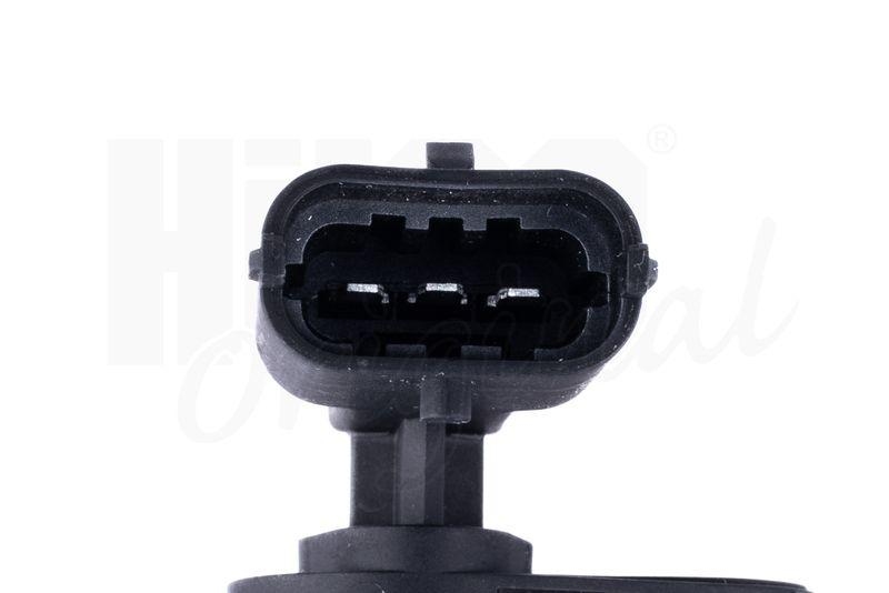 HITACHI 131859 Sensor, Nockenwellenposition für ALFA u.a.