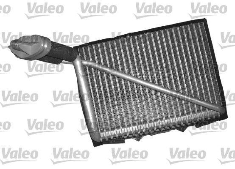 VALEO 817521 Verdampfer VOLKSWAGEN PASSAT V 1.9TDI