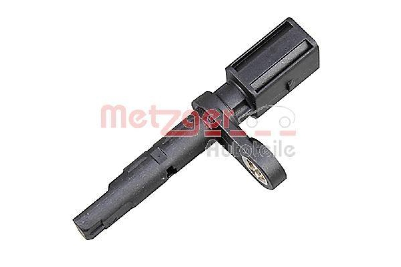 METZGER 09001222 Sensor, Raddrehzahl für AUDI/BENTLEY/VW HA links/rechts