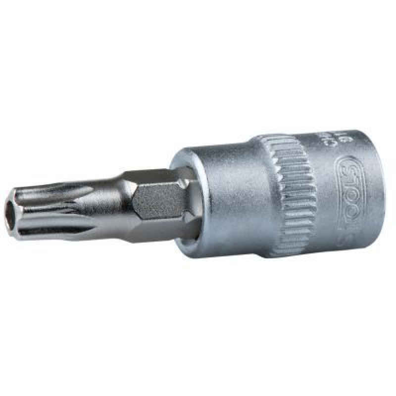 KS TOOLS 911.1465 1/4" TORX-Bit-Stecknuss T25