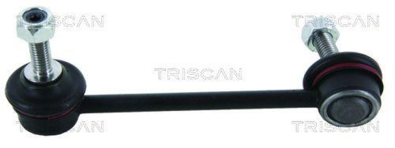 TRISCAN 8500 40620 Stabilisatorstange für Honda Accord Ix