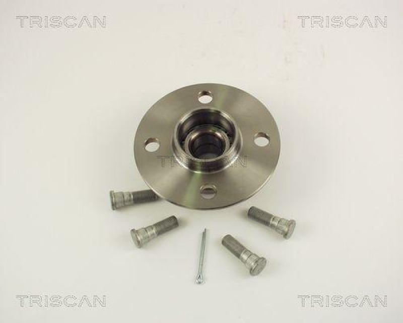 TRISCAN 8530 14213 Radlagersatz Hinten für Nissan Micra K10 11.88-