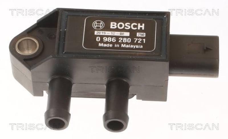 TRISCAN 8823 42002 Sensor, Abgasdruck für Mitsubishi