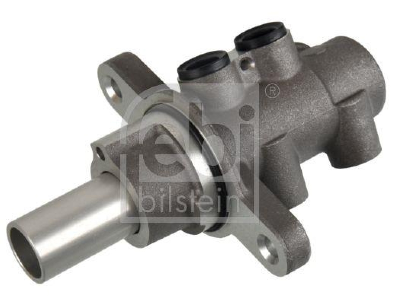 FEBI BILSTEIN 173270 Hauptbremszylinder für Ford