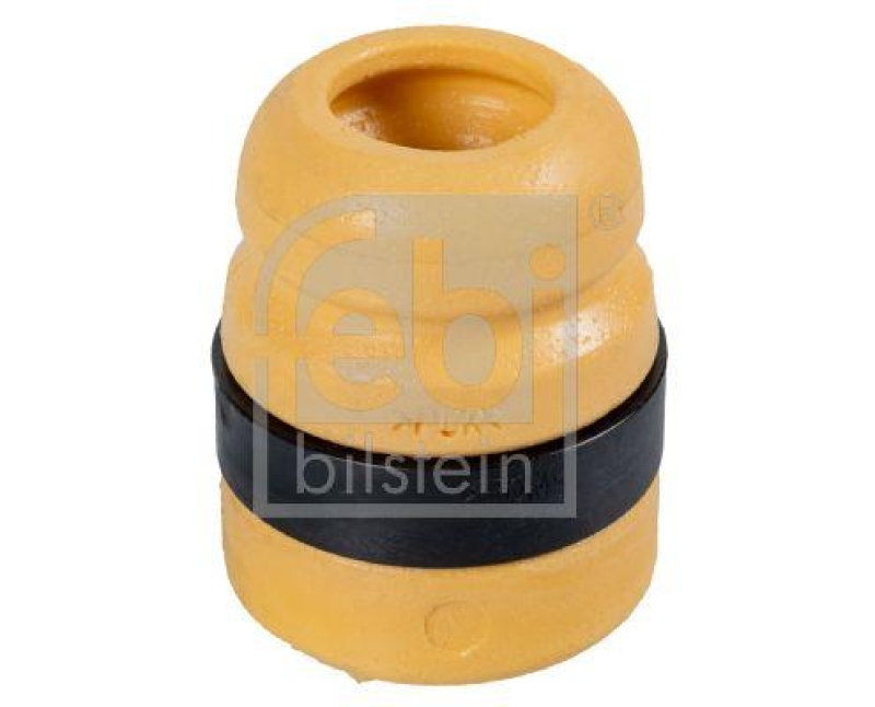 FEBI BILSTEIN 38574 Anschlagpuffer für Stoßdämpfer für Mercedes-Benz