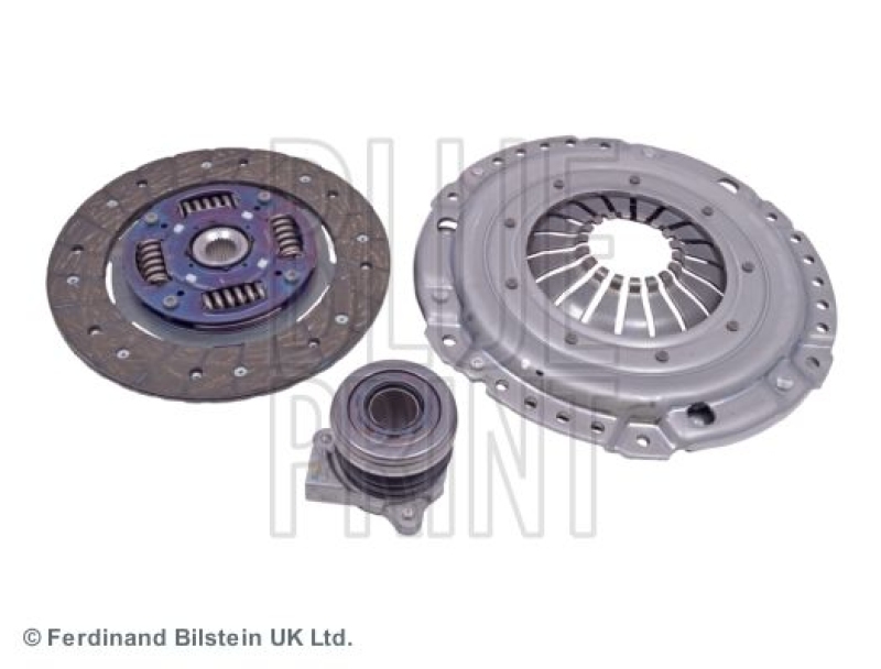 BLUE PRINT ADG030124 Kupplungssatz für CHEVROLET/DAEWOO