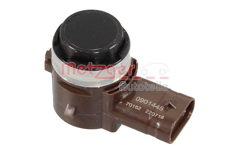 METZGER 0901445 Sensor, Einparkhilfe für AUDI/SKODA/VW