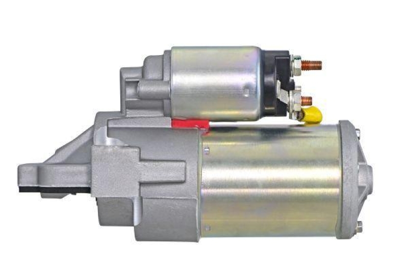 HELLA 8EA 011 612-931 Starter 12V 2,2kW