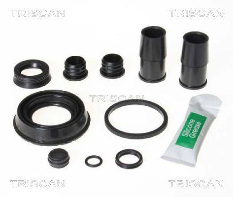 TRISCAN 8170 203850 Reperatursatz für Opel