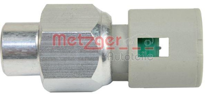 METZGER 0910092 Öldruckschalter, Servolenkung für PEUGEOT/RENAULT