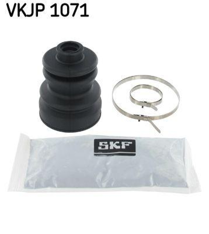 SKF VKJP 1071 Faltenbalgsatz Antriebswelle