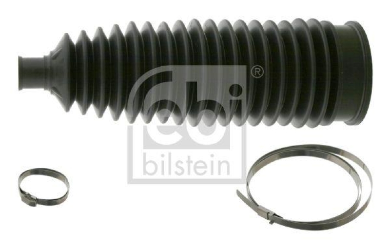 FEBI BILSTEIN 27222 Lenkmanschettensatz für Renault