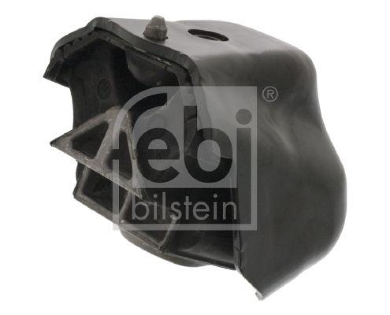 FEBI BILSTEIN 30631 Motorlager für Mercedes-Benz