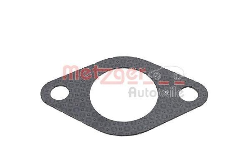 METZGER 0899224 Dichtung, Agr-Ventil für AUDI/FORD/MITSUBISHI/SEAT/SKODA/VW