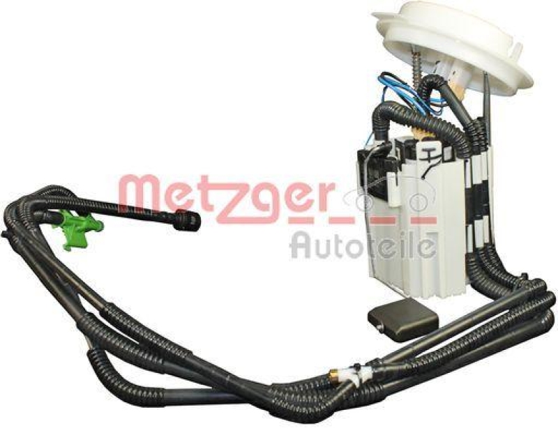 METZGER 2250228 Kraftstoff-Fördereinheit für MB