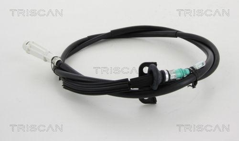 TRISCAN 8140 27139 Handbremsseil für Volvo V70 Ii/Xc70 Awd