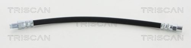 TRISCAN 8150 27205 Bremsschlauch Hinten f&uuml;r Volvo 440