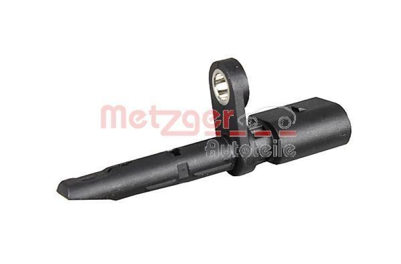 METZGER 09001223 Sensor, Raddrehzahl für AUDI/BENTLEY/VW VA links/rechts