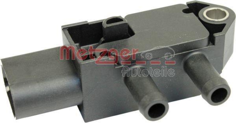 METZGER 0906298 Sensor, Abgasdruck f&uuml;r MAZDA