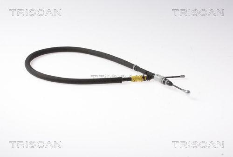 TRISCAN 8140 281117 Handbremsseil für Citroen