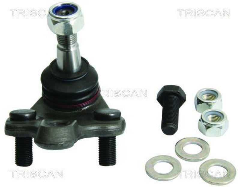 TRISCAN 8500 13542 Traggelenk für Toyota Avensis T25