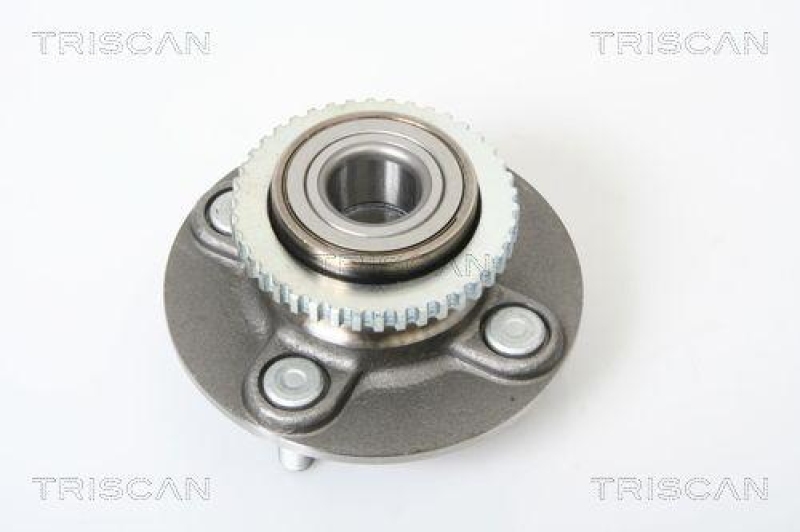 TRISCAN 8530 14218 Radlagersatz Hinten für Nissan Sunny N14, 100Nx B1