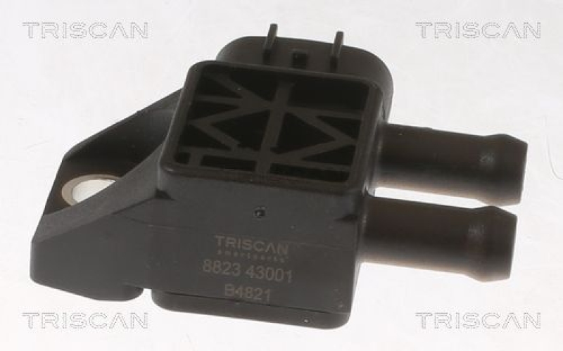 TRISCAN 8823 43001 Sensor, Abgasdruck für Kia, Hyundai