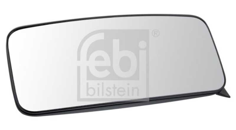 FEBI BILSTEIN 100028 Hauptspiegel für Mercedes-Benz