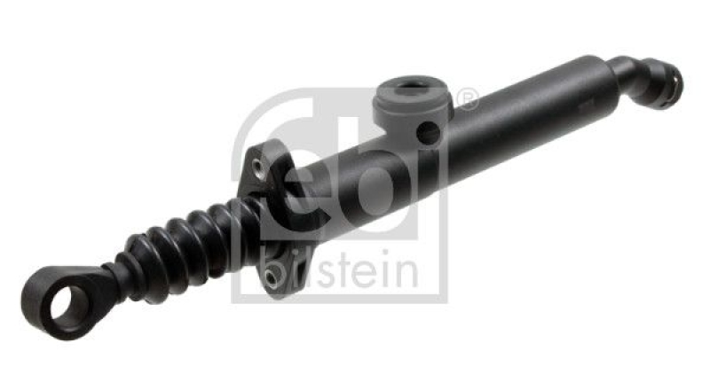 FEBI BILSTEIN 101276 Kupplungsgeberzylinder für Mercedes-Benz