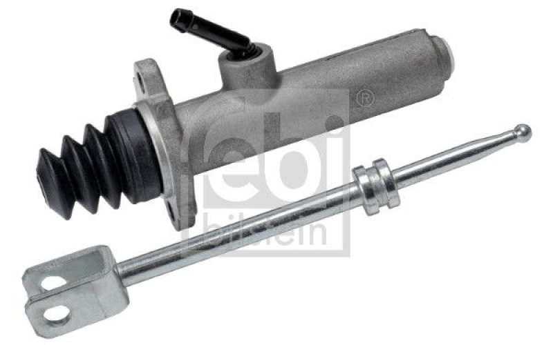 FEBI BILSTEIN 108843 Kupplungsgeberzylinder für RENAULT (RVI)